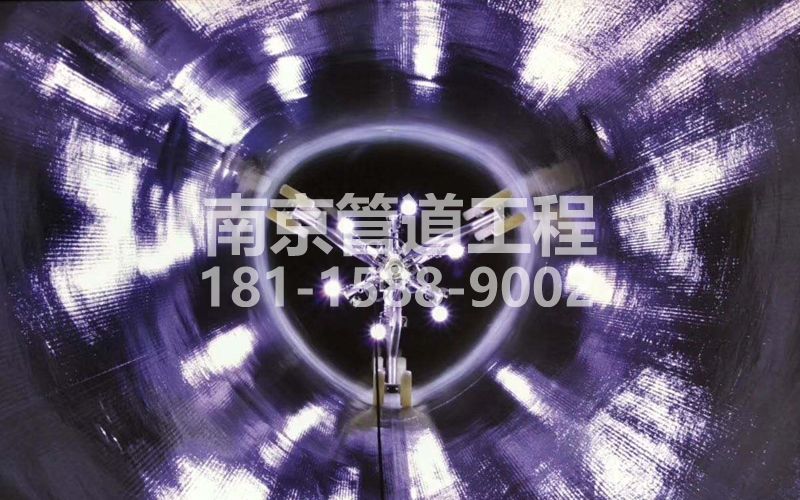 225积善管道修复