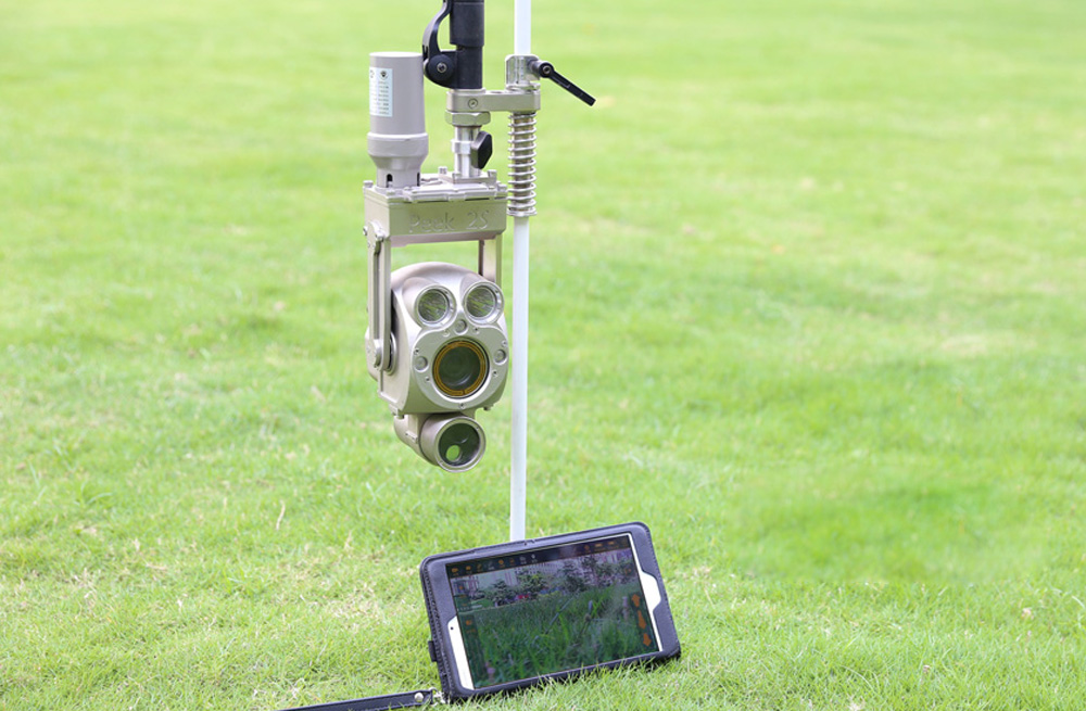 286积善管道检测QV潜望镜