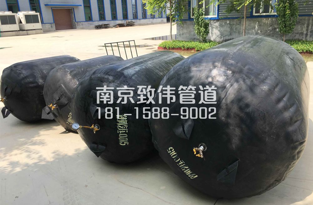 336积善管道封堵气囊