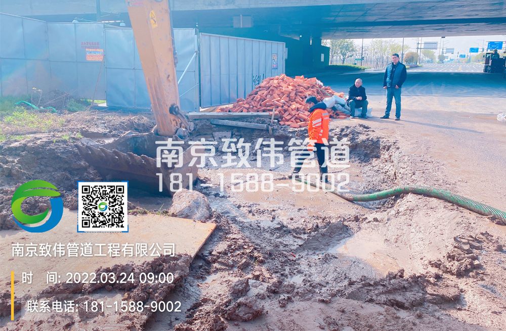 362积善泥浆清理