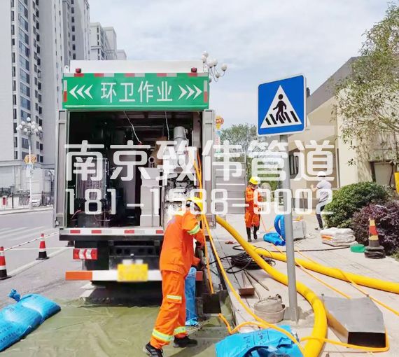 380积善淤泥分离